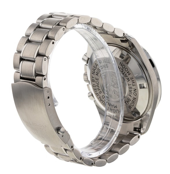 Omega Speedmaster Moonwatch 3570.50.00